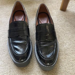 Franco Sarto Penny Loafers